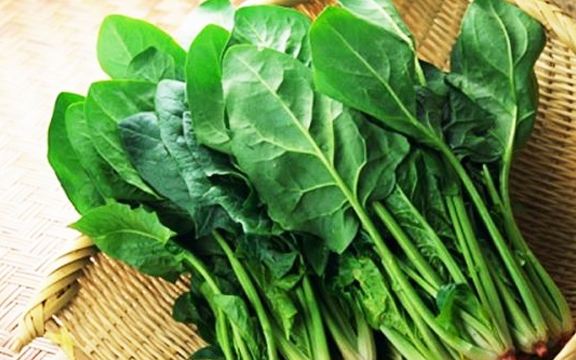 Gan nhiễm mỡ: 5 thực phẩm giúp bổ gan, giải độc tự nhiên