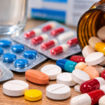 SOS: Thường xuyên dùng thuốc giảm đau có thể dẫn tới tổn thương thận