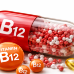 3 vai trò quan trọng của vitamin B12 với cơ thể, cách bổ sung từ nguồn tự nhiên