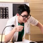 Nguyễn Văn Long: Sinh viên y khoa nói về phòng ngừa ung thư và lối sống