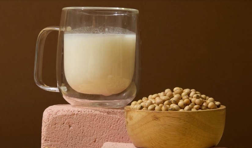 9 đồ uống giàu magie giúp ngủ ngon, giảm mệt mỏi- Ảnh 2.