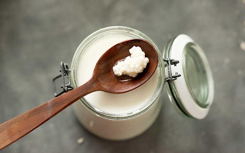 9 đồ uống giàu magie giúp ngủ ngon, giảm mệt mỏi- Ảnh 5. 9 đồ uống giàu magie giúp ngủ ngon, giảm mệt mỏi- Ảnh 5.