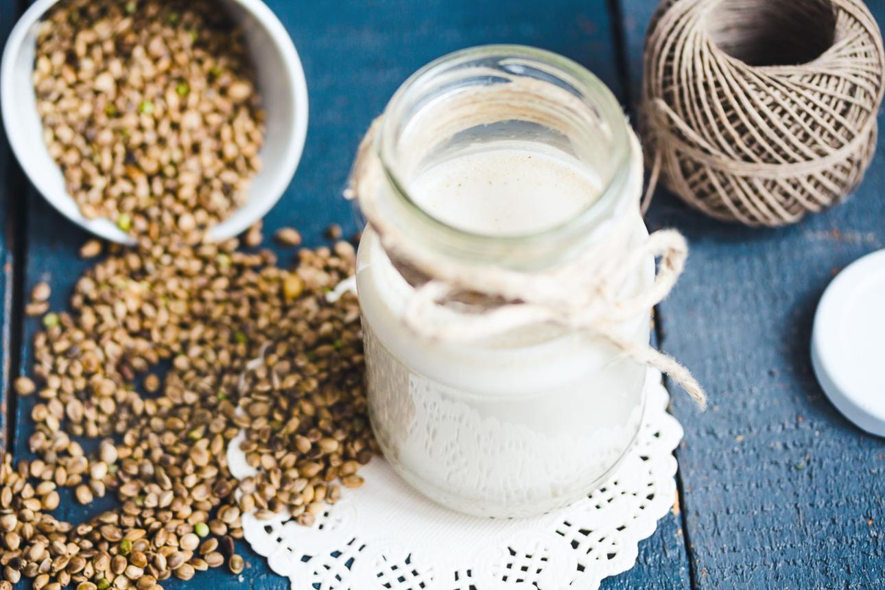 9 đồ uống giàu magie giúp ngủ ngon, giảm mệt mỏi- Ảnh 6.