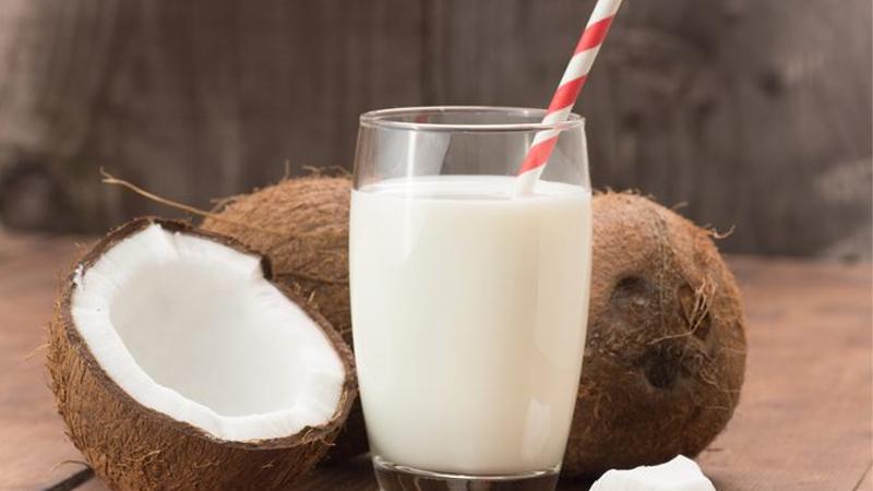 9 đồ uống giàu magie giúp ngủ ngon, giảm mệt mỏi- Ảnh 8.