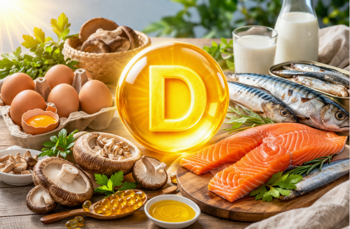 vitamin D