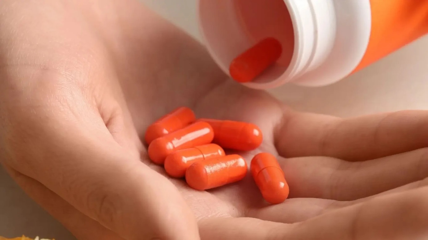 Cách khắc phục thiếu vitamin B12, D và sắt tự nhiên- Ảnh 1. Vitamin