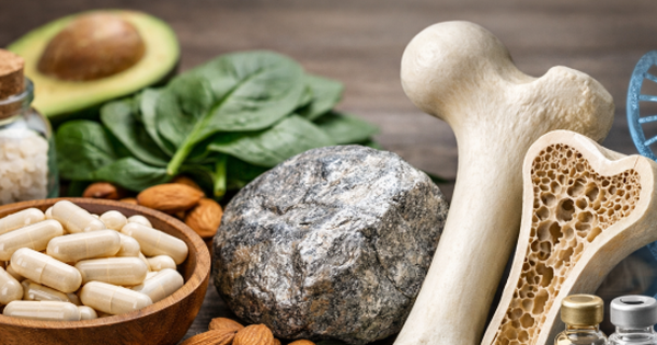 Cách bổ sung magie phòng ngừa loãng xương