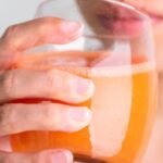 5 lợi ích khi uống nước ép cà rốt mỗi ngày