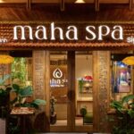 Maha Spa ‘gửi’ bản sắc Việt tới từng khách quốc tế trong không gian wellness hiện đại
