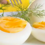 5 lợi ích khi người cao tuổi ăn 1 quả trứng vào buổi sáng