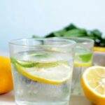 Thời điểm tốt nhất uống nước chanh giúp tiêu hóa và bù nước