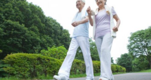 Cách tập luyện đúng khi tuổi tác tăng lên