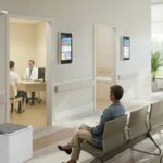 Trạm đo sinh hiệu thông minh – giải pháp tối ưu quy trình y tế trong kỷ nguyên số