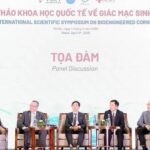 Công nghệ ghép giác mạc sinh học sẽ giúp hàng vạn người Việt thoát cảnh mù loà