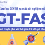 Eurofins GENTIS ra mắt xét nghiệm PGT-FAST – Giải pháp sàng lọc di truyền phôi với thời gian trả kết quả nhanh chóng