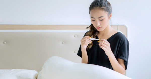 Hiểu rõ cách tránh thai, nàng yên tâm tận hưởng chuyện ‘yêu’