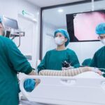 Thu Cúc TCI hé lộ bước tiến mới trong nội soi công nghệ cao