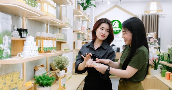 ‘Minh bạch’ trở thành tiêu chuẩn mới của mỹ phẩm Việt Nam