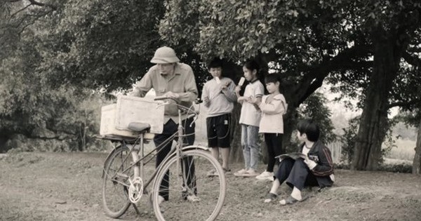 Kem 35 – Hương vị gắn kết tuổi thơ, hiện tại và tương lai