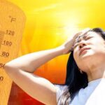 Giữ năng lượng tỉnh táo trong ngày nắng nóng: Khi cơ thể cần thích nghi thông minh