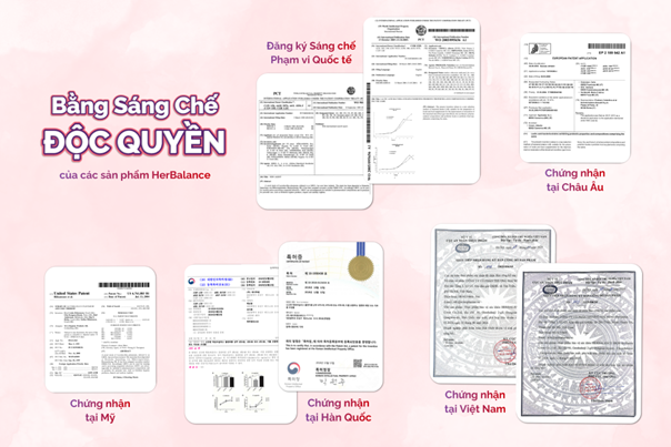 Chăm sóc sức khỏe phụ nữ từ bên trong: Xu hướng mới được nhiều người lựa chọn- Ảnh 2.