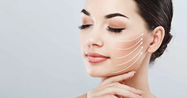 7 bài tập cơ mặt giúp chống chảy xệ, loại bỏ nọng cằm