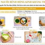 Bộ Y tế tập huấn áp dụng Chế độ ăn keto trong điều trị động kinh