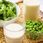 3 nguồn thực phẩm giàu protein thực vật giúp làm sạch mạch máu và bảo vệ tim