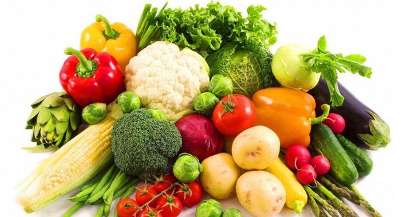 Ăn uống thế nào để giảm men gan tự nhiên?