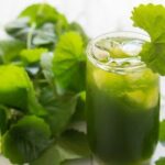 5 cách làm đẹp da từ rau má cực dễ