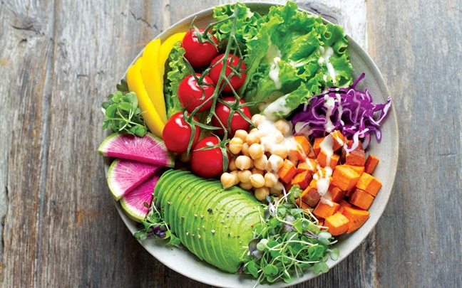 4 nhóm dưỡng chất thiết yếu để trẻ phát triển khỏe mạnh- Ảnh 3.