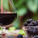 Bí quyết ngăn ngừa tóc bạc sớm từ quả dâu tằm