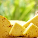 Ăn dứa sau bữa ăn có giúp hạn chế tích mỡ?