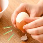 Ăn trứng luộc buổi sáng giúp giảm cân hay gây tăng cân?