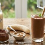 5 món sinh tố giúp giảm cân mà vẫn đẹp da, chắc xương