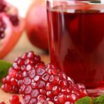 5 nhóm người cần thận trọng khi uống nước ép lựu