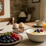 Điều gì xảy ra với cơ thể khi ăn sữa chua hằng ngày?