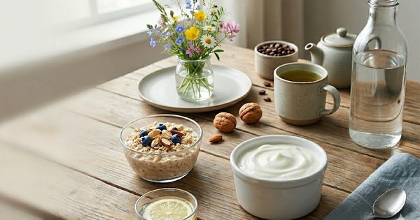 Nên ăn sữa chua trước hay sau bữa ăn để bổ sung protein và giúp tiêu hóa tốt hơn?