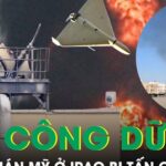 Xung đột ở Trung Đông: Đại sứ quán Mỹ ở Iraq bị tấn công dữ dội