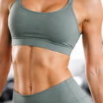 Tư thế yoga giúp tăng cơ bụng hiệu quả hơn nhiều lần gập bụng