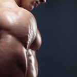 5 dấu hiệu nhận biết bạn đang tăng cơ chứ không phải tăng mỡ