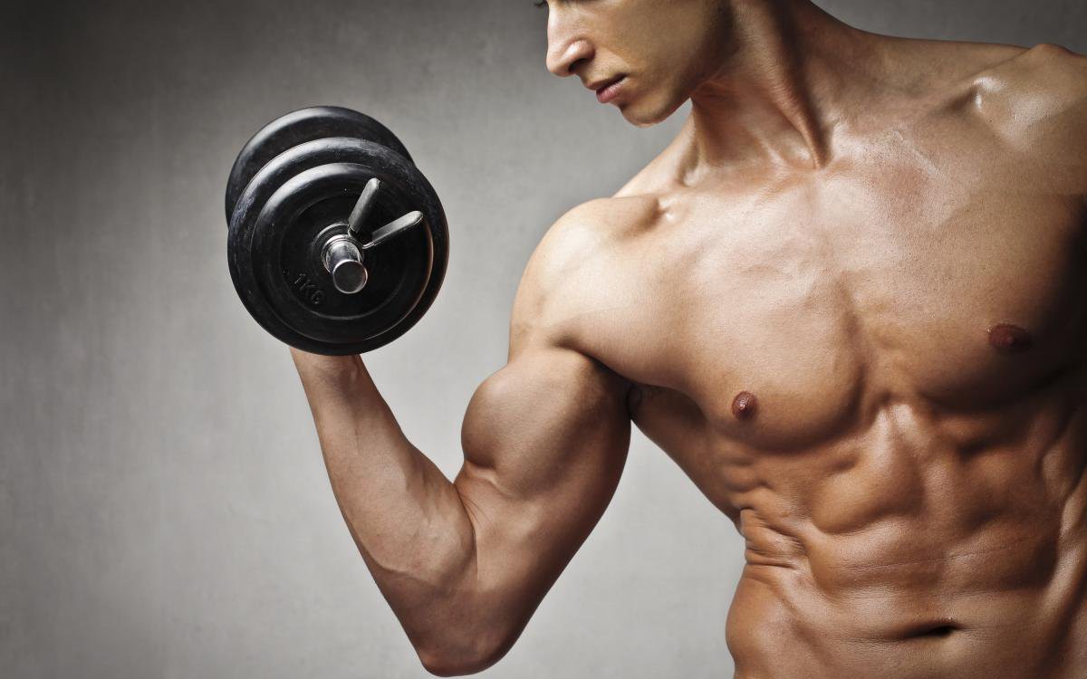 10 sai lầm cần tránh nếu muốn tăng cơ hiệu quả