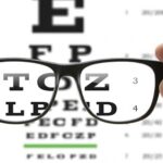 Lão thị và cách chăm sóc mắt giúp giảm mệt mỏi