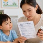 7 sai lầm khi dùng thuốc tay chân miệng khiến bệnh nặng hơn