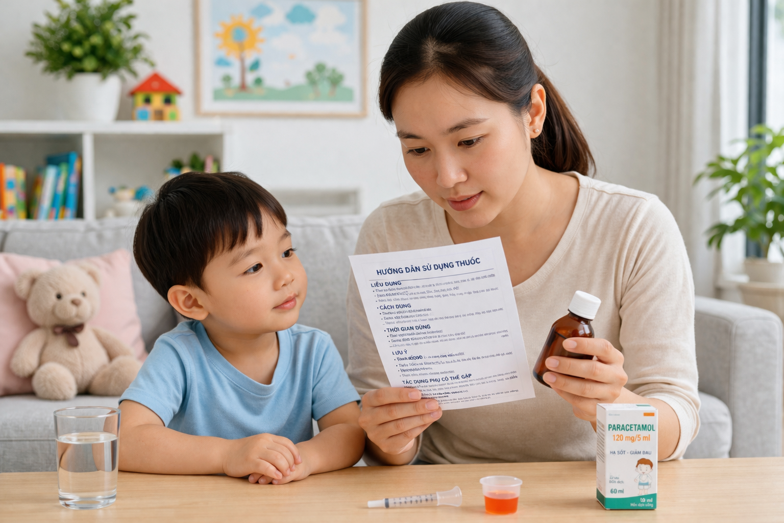 7 sai lầm khi dùng thuốc tay chân miệng khiến bệnh nặng hơn- Ảnh 2. 7 sai lầm khi dùng thuốc tay chân miệng khiến bệnh nặng hơn- Ảnh 2.