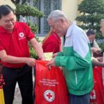 Hỗ trợ gần 897 tỷ đồng cho người nghèo từ phong trào “Tết Nhân ái” 2026