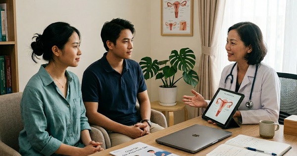 Khám sức khỏe tiền hôn nhân cần lưu ý gì?