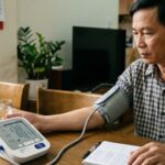 Tự ý đổi thuốc trị tăng huyết áp, nguy cơ biến chứng khó lường