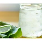 8 lợi ích khi uống nước ép lô hội