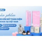 emPura – Chăm sóc vùng nhạy cảm chuẩn dược khoa